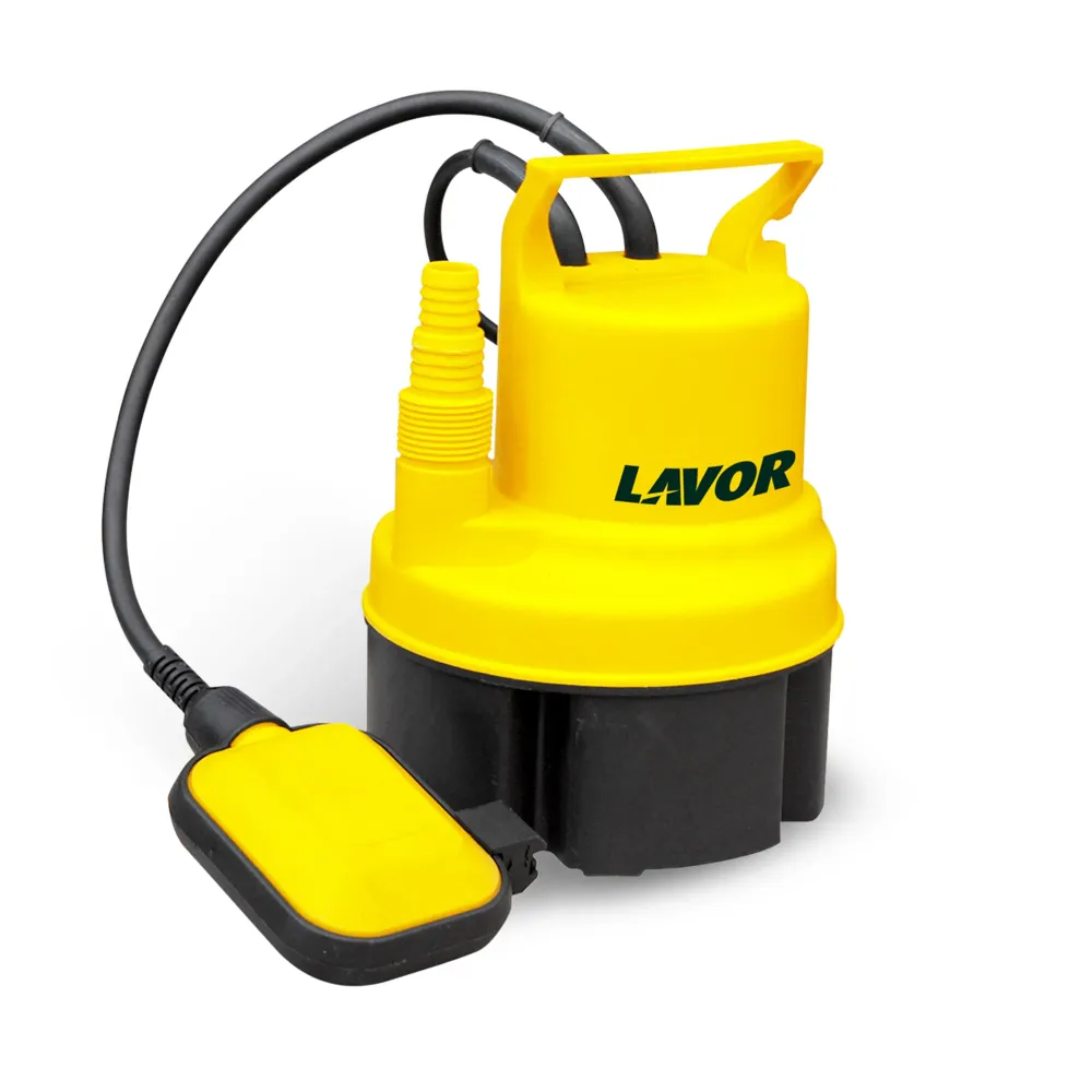 Pompa electrica Lavor EDP-5000 350W