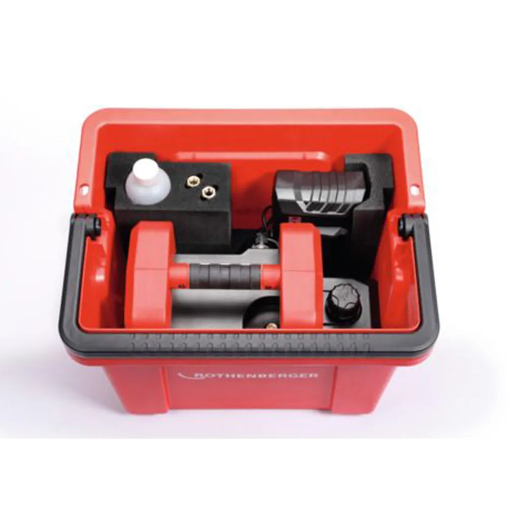 Pompa de vid Rothenberger R32 5,0 CL