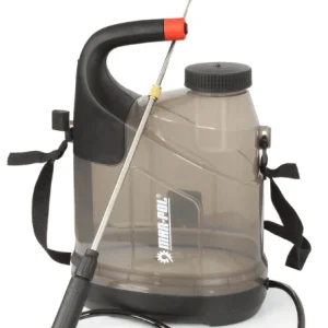 ATOMIZOR CU ACUMULATOR 5L , Pulverizator substante cu baterie