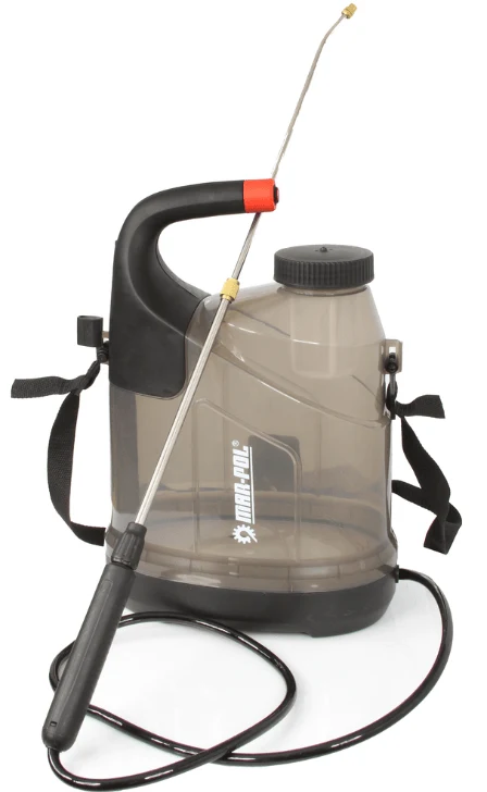 ATOMIZOR CU ACUMULATOR 5L , Pulverizator substante cu baterie
