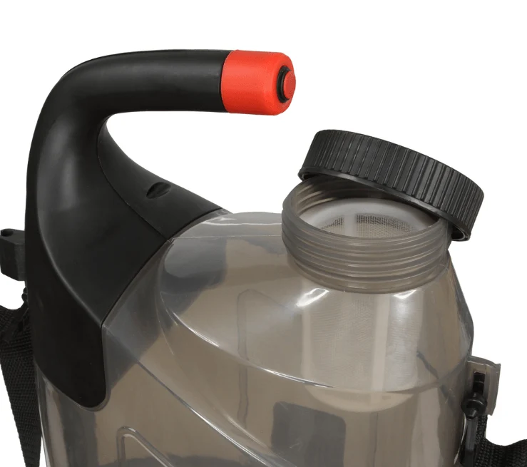 ATOMIZOR CU ACUMULATOR 5L , Pulverizator substante cu baterie