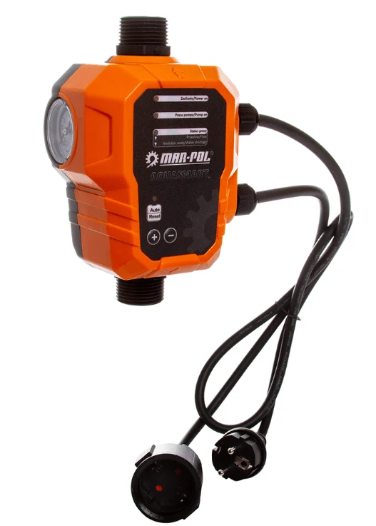 Controler pentru pompă AQUASMART™
