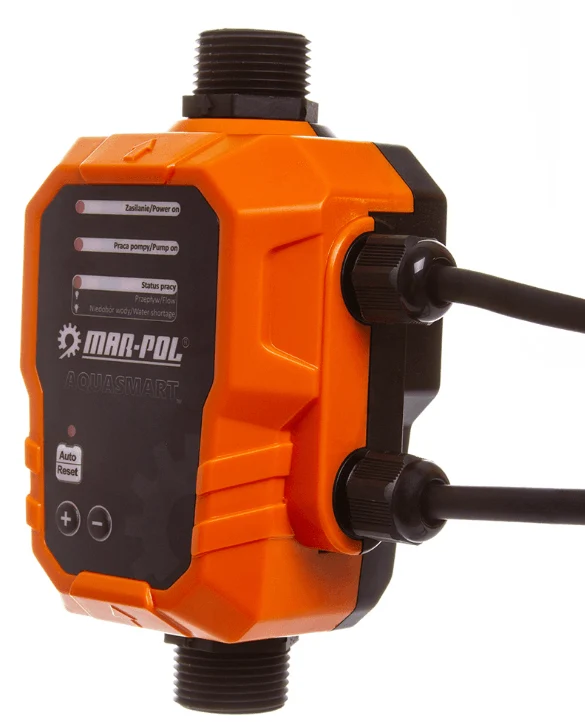 Controler pentru pompă AQUASMART™