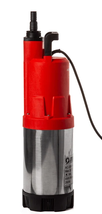 Pompă submersibilă de apa AQUASMART™ 1000W