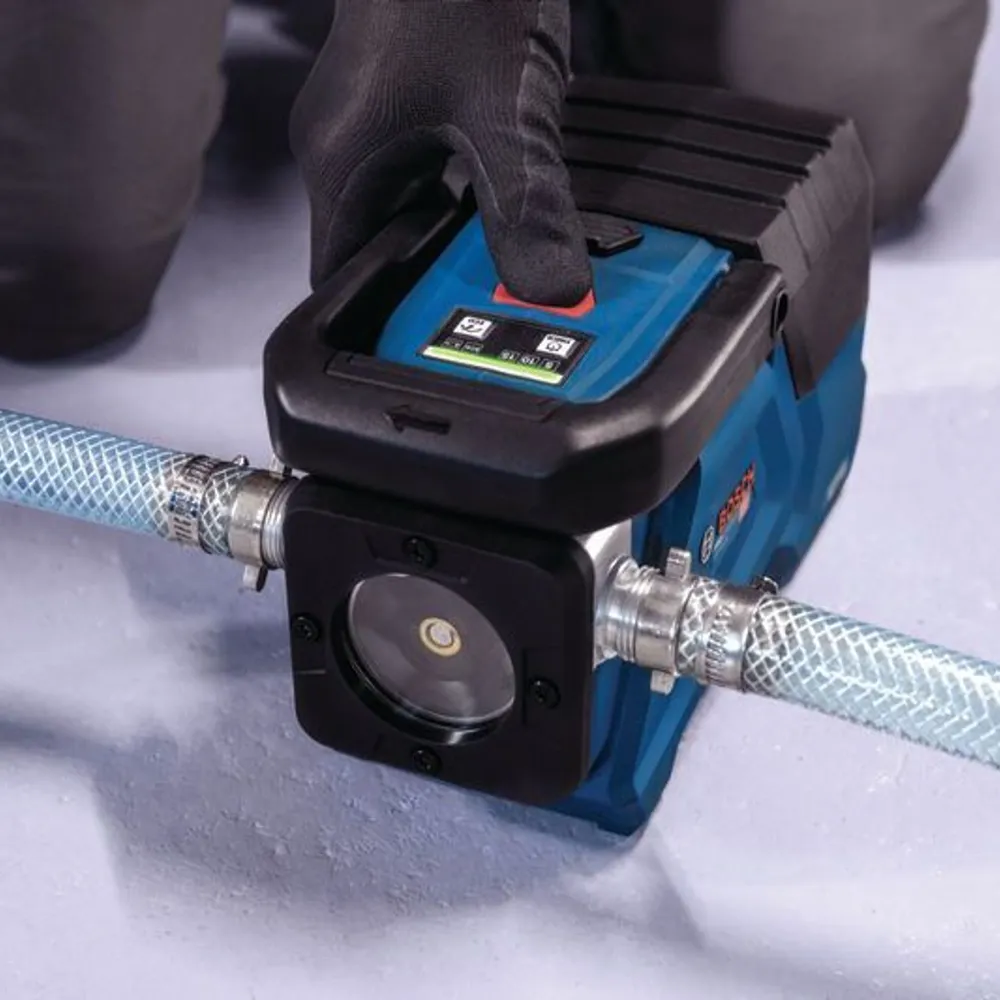 Pompă de transfer Bosch Profesional GTP18V-28 18V