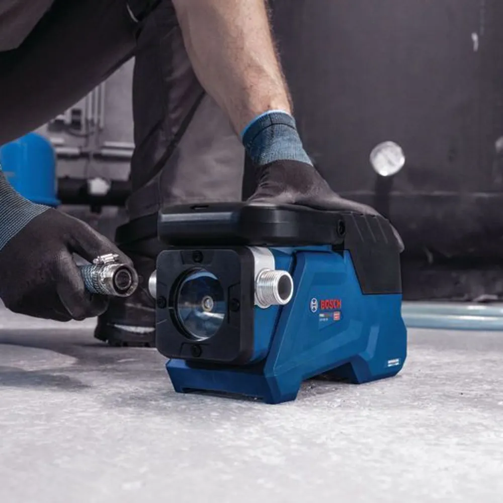 Pompă de transfer Bosch Profesional GTP18V-28 18V