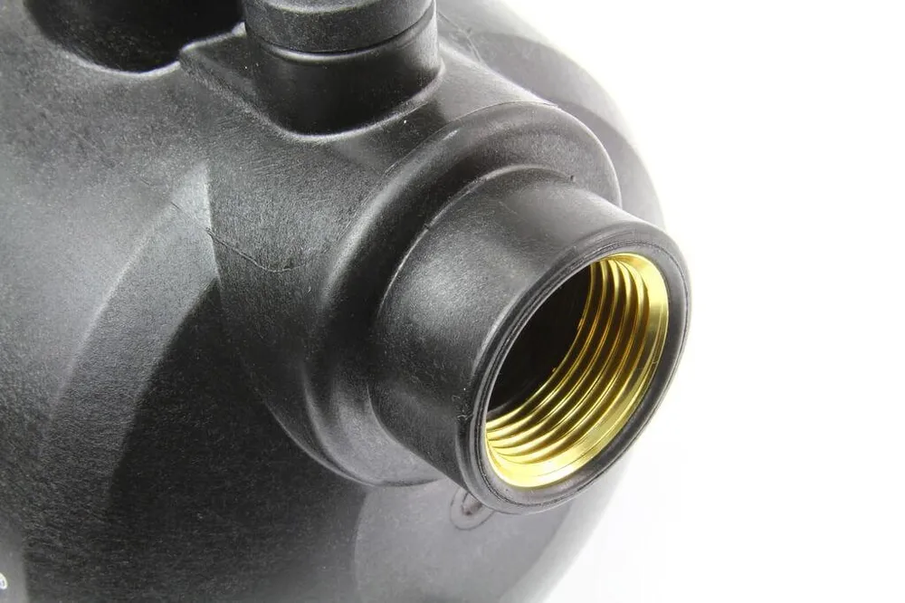 Pompa electrică de apă pentru grădina 1500 W