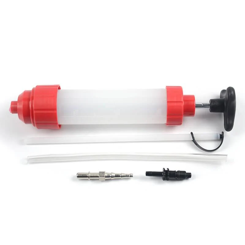 Pompa manuala de ulei tip seringa 350ml