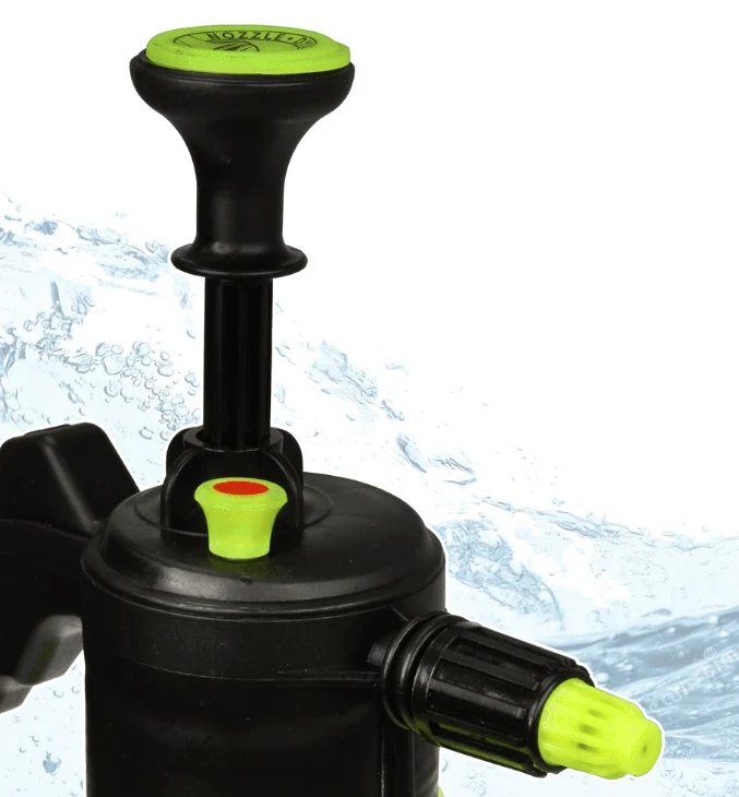 Pompa de stropit 1,5L , Pulverizator