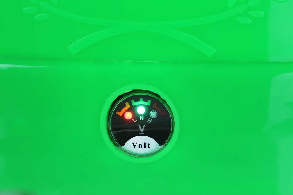 Pompa de stropit cu acumulator,Vermorel 16 litri cu acumulator, pulverizator pe baterii, atomizor portabil cu acumulator
