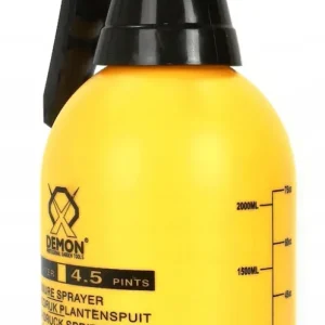 Pompa de stropit 2 litri, vermorel, pulverizator substante