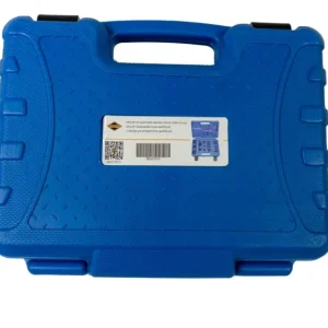 Set adaptoare umplere cutii de viteze cu ulei 13 piese