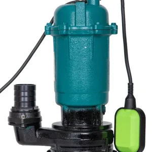 Pompa apa murdara cu tocator Gospodarul Profesionist, 2900W, 10000 l/h, RESIGILAT