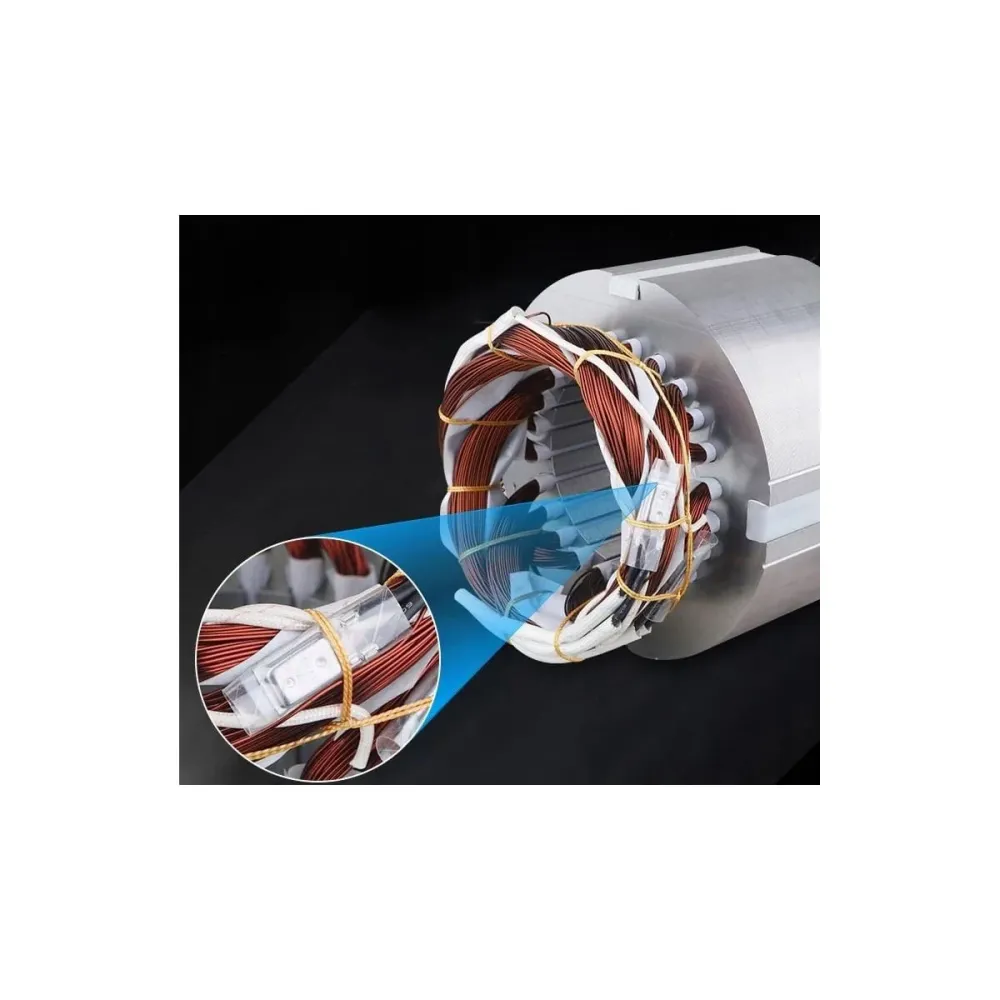 Pompa submersibila apa murdara cu tocator Wolfson TP-3300T, 1500W, 2", 10000 l/h + furtun PVC panzat tip pompieri 2" 20m,...