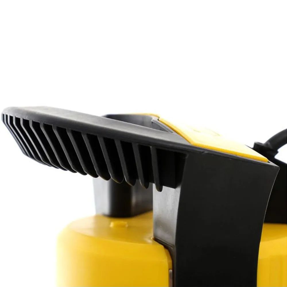 Pompa apa murdara Kraft&Dele KD741, 1850W, 350 l/min, submersibila, cu flotor