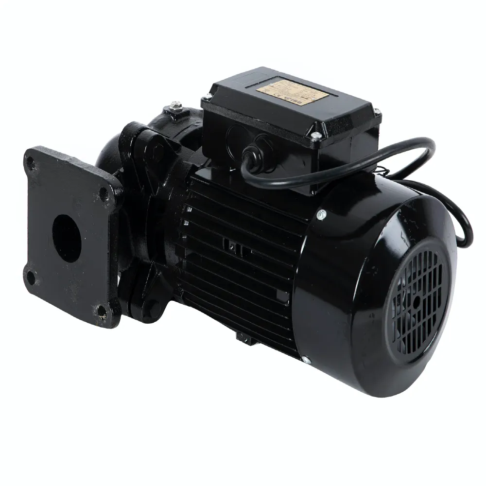 Pompa recirculare centrala IBO Dambat IPML 50-5500, debit 380l/min, putere 5500W