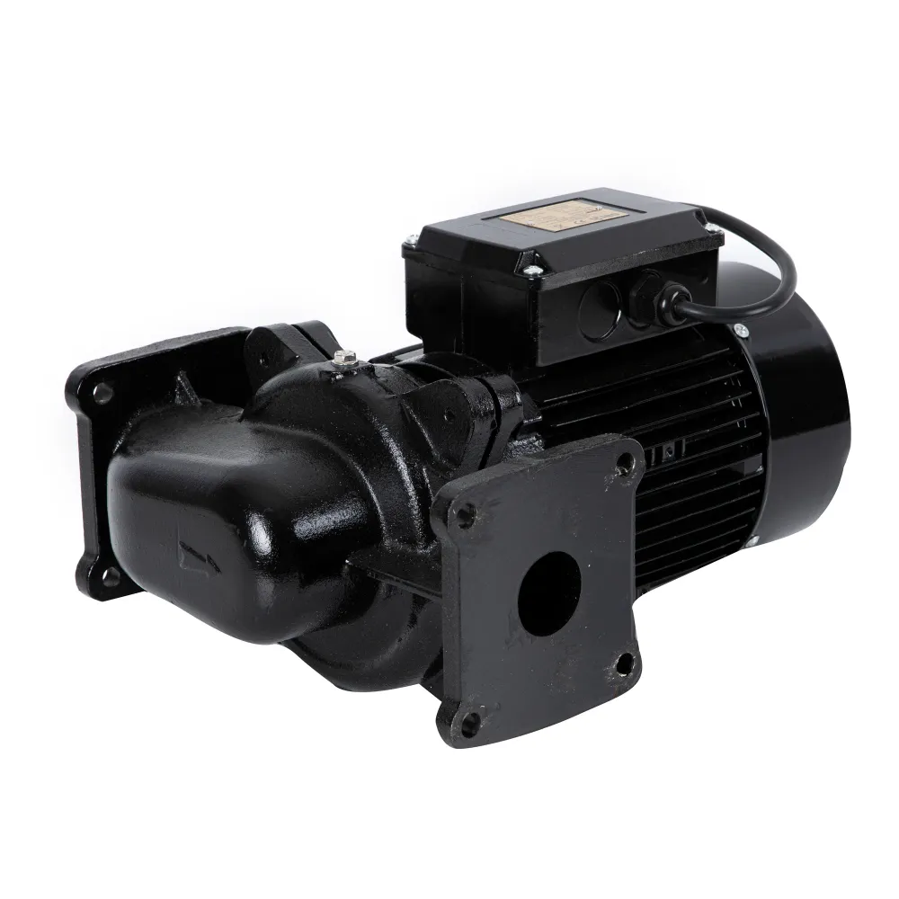 Pompa recirculare centrala IBO Dambat IPML 50-5500, debit 380l/min, putere 5500W