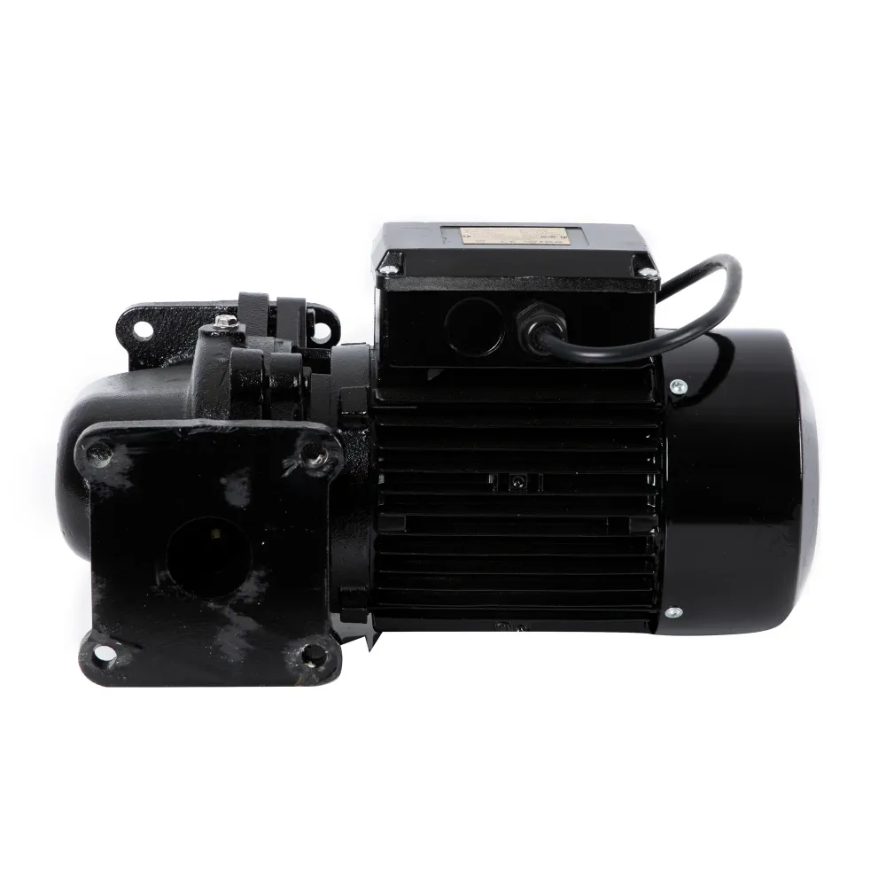 Pompa recirculare centrala IBO Dambat IPML 50-5500, debit 380l/min, putere 5500W
