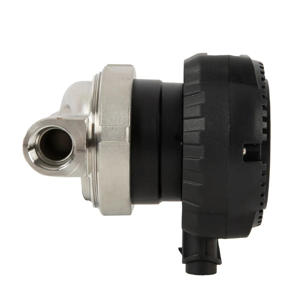 Pompa recirculare centrala Omnigena ECWU 12-1.2, debit 12l/min, putere 9W