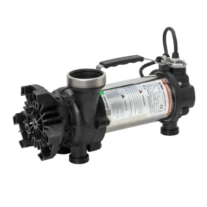 FON 150 (0,15 kW, 230 V)