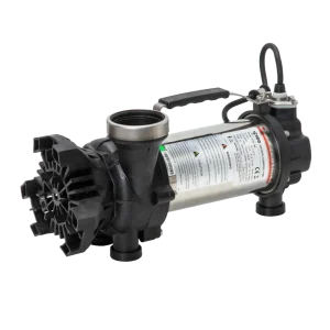 FON 400 (0,4 kW, 230 V) Pompa de fântână