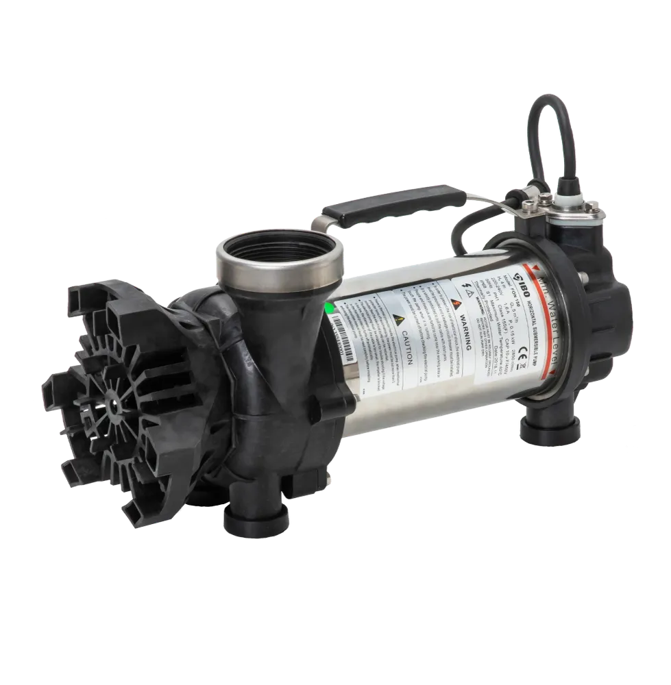 FON 400 (0,4 kW, 230 V) Pompa de fântână