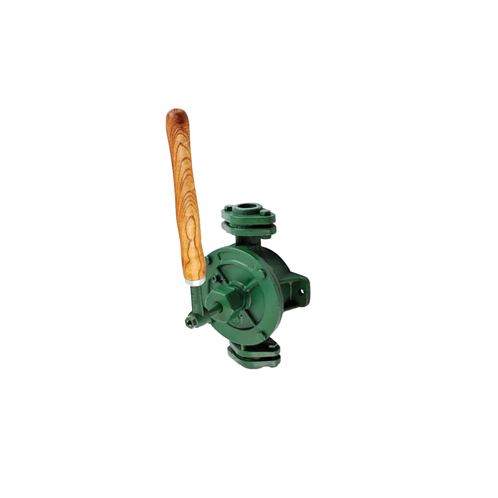 Pompă de mână cu aripi K2