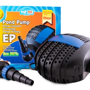 Pompa ECO-EP 8000