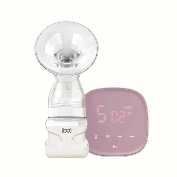 Lovi Expert Pompa de San Electrică 3D 2 Faze - 50/070Exp