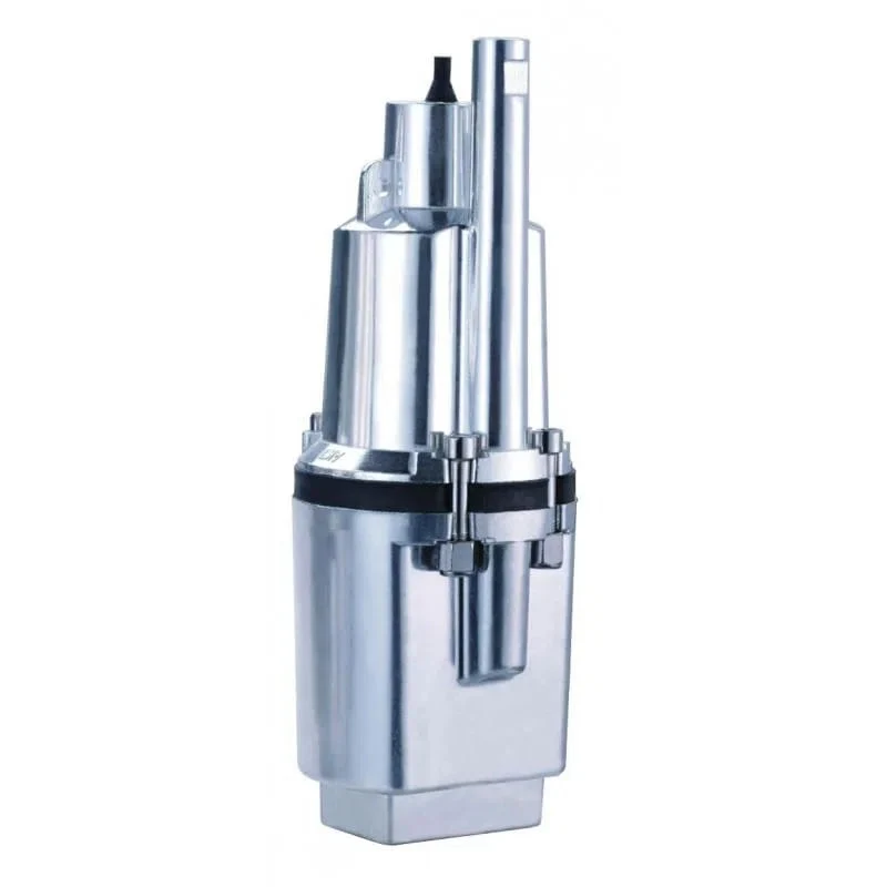 Pompa submersibila de apa curata cu vibratii Wolfson VMP-60, 280W, 1080L/H