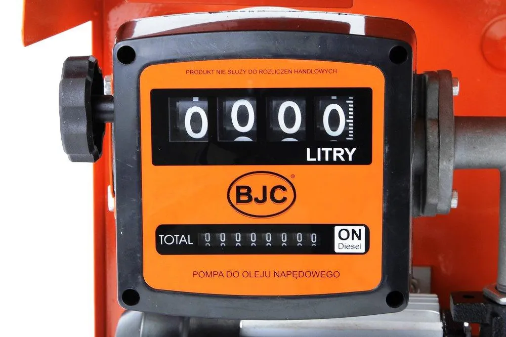 Pompa de alimentare motorina combustibil diesel portabila 70 L/min 220 V