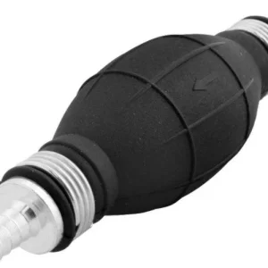 Pompa transfer combustibil amorsare manuala 10mm
