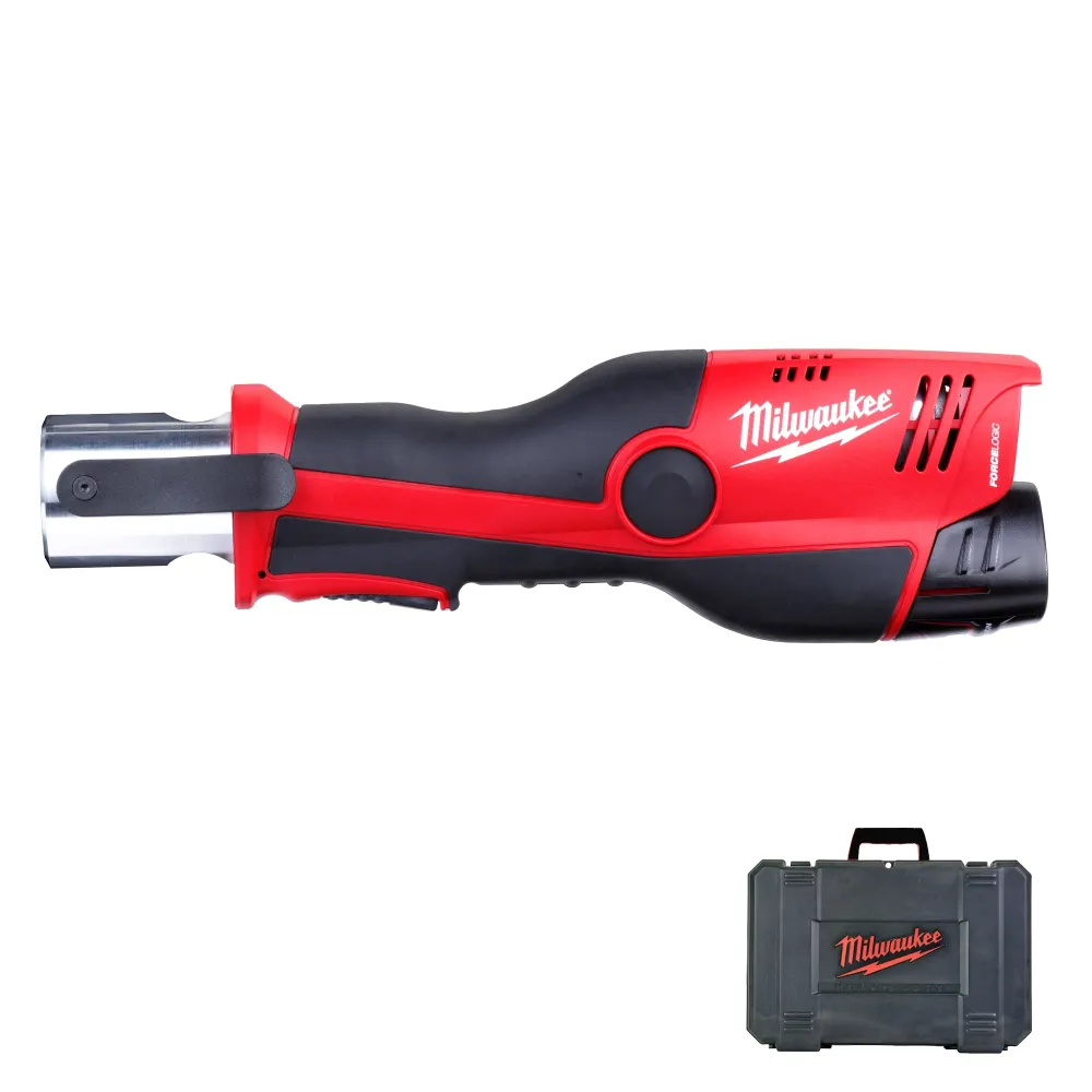 Masina de presat Milwaukee M12 HPT-0C 12V