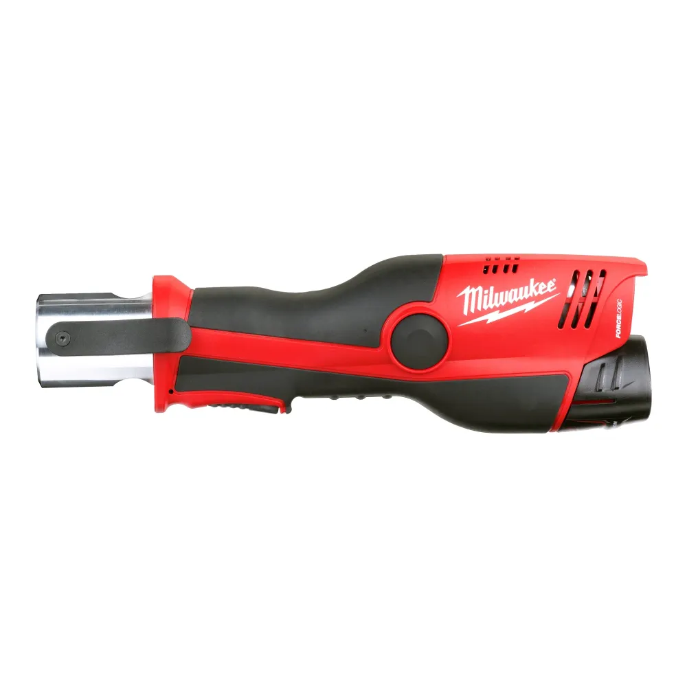 Masina de presat Milwaukee M12 HPT-202C 12V 2Ah