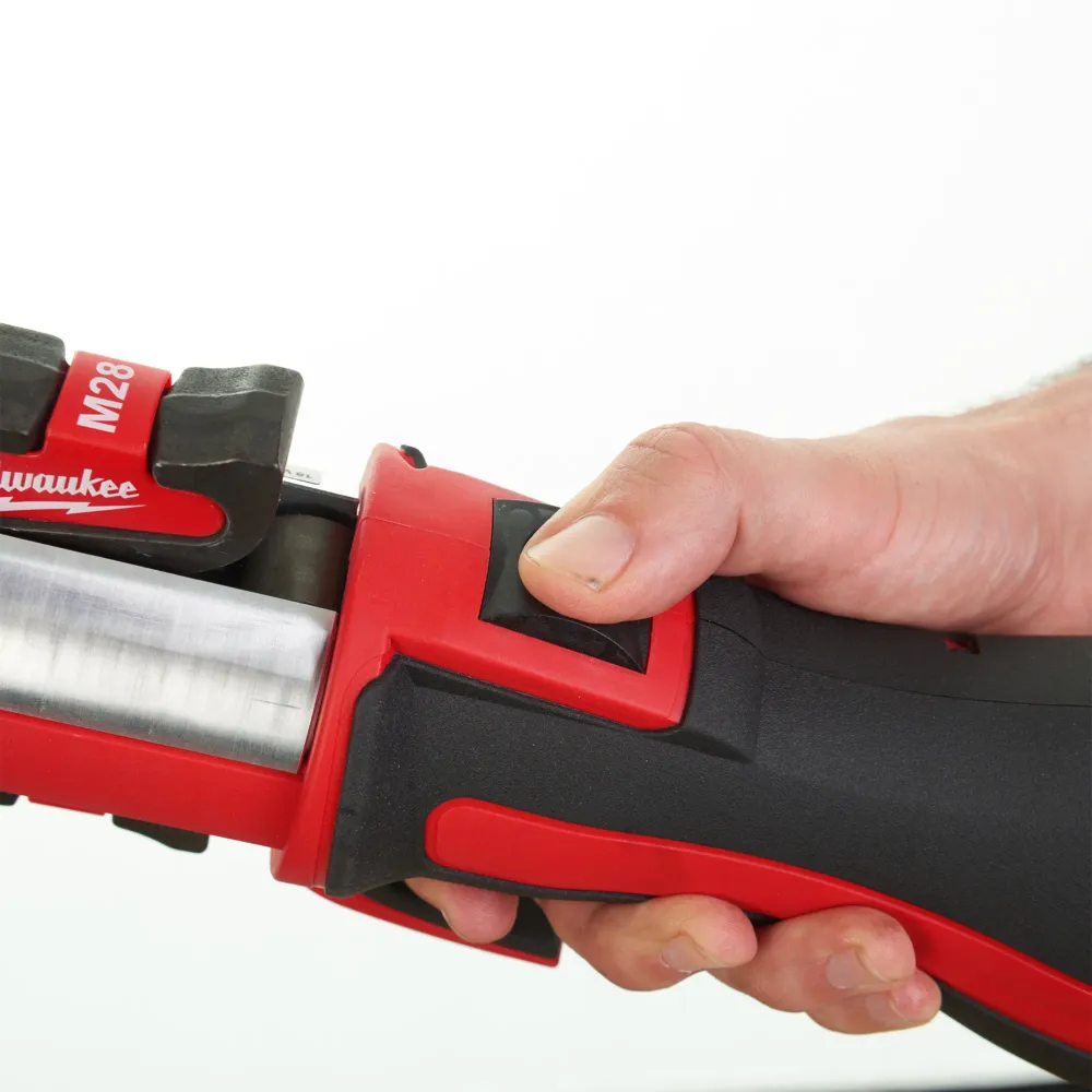 Masina de presat Milwaukee M18 BLHPT-202C TH-SET 18V 2Ah