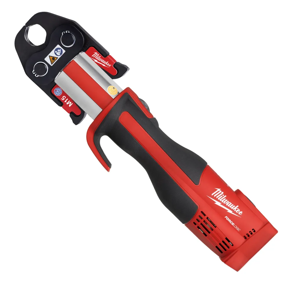 Masina de presat Milwaukee M18 BLHPT-202C TH-SET 18V 2Ah