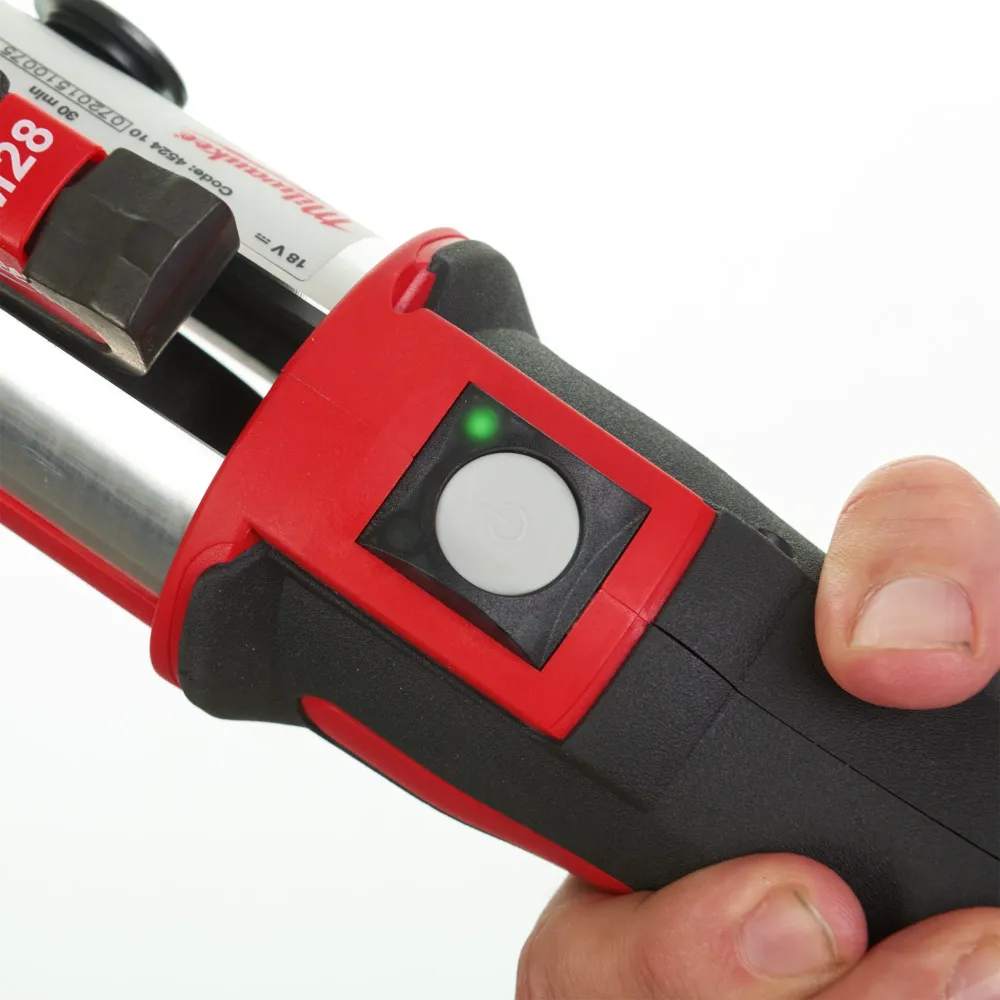 Masina de presat Milwaukee M18 BLHPT-202C TH-SET 18V 2Ah