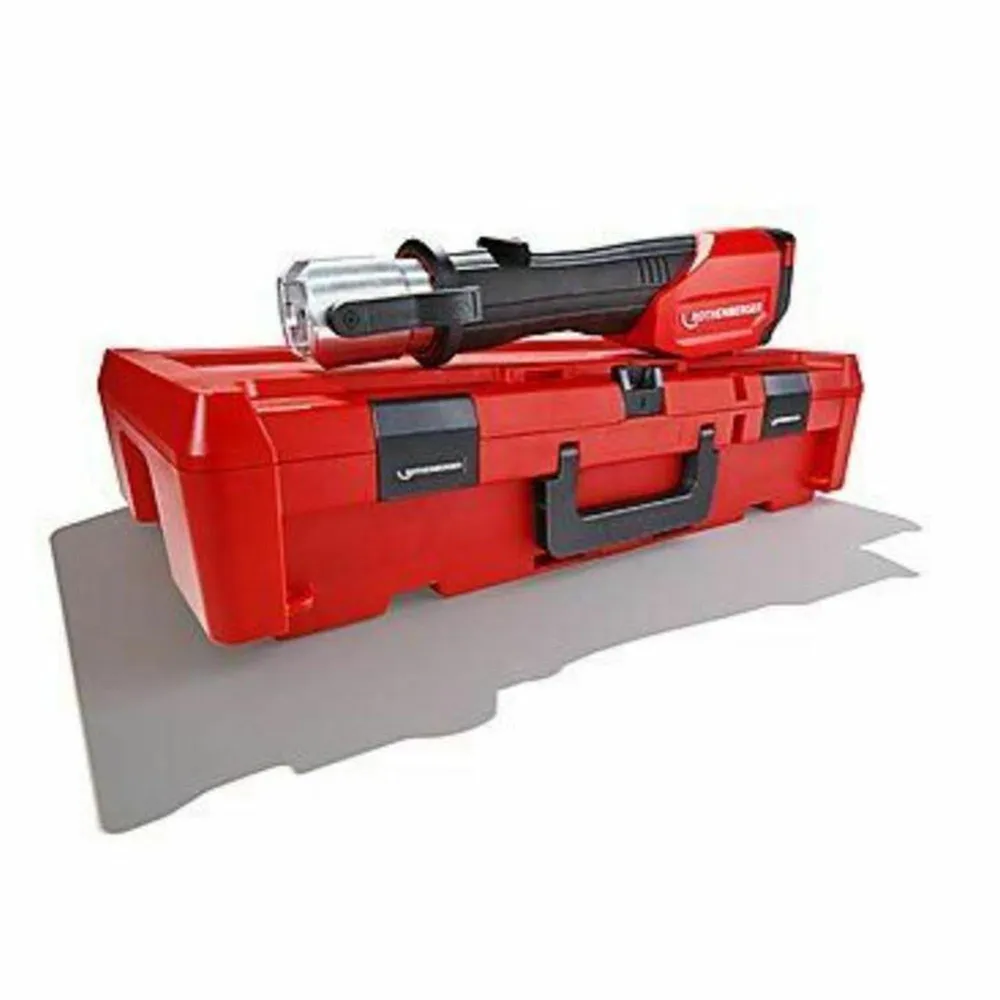 Masina de presat Rothenberger Romax 4000 18V