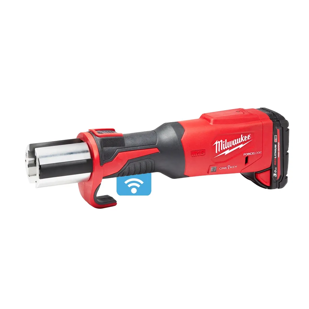 Presă Milawaukee M18 ONEBLHPT-302C 18V 3Ah