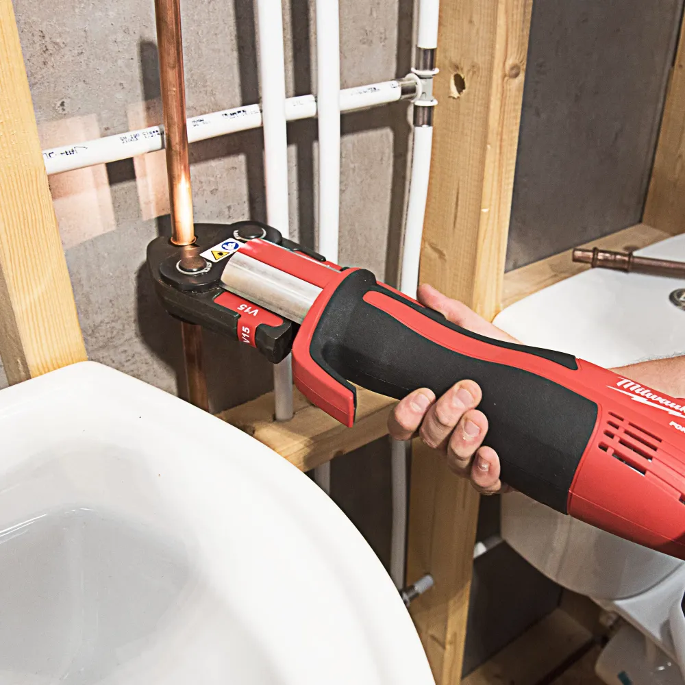 Presă Milwaukee M18 BLHPT-0C 18V