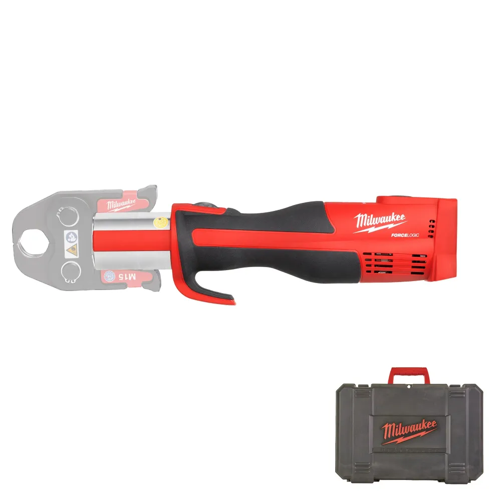 Presă Milwaukee M18 BLHPT-0C 18V