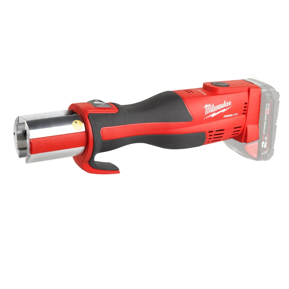 Presă Milwaukee M18 BLHPT-202C 18V 2Ah