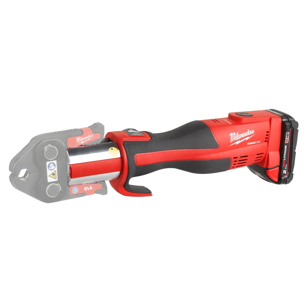 Presă Milwaukee M18 BLHPT-202C 18V 2Ah