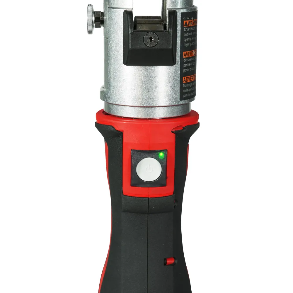 Presă Milwaukee M18 BLHPTXL-502C 18V 5Ah