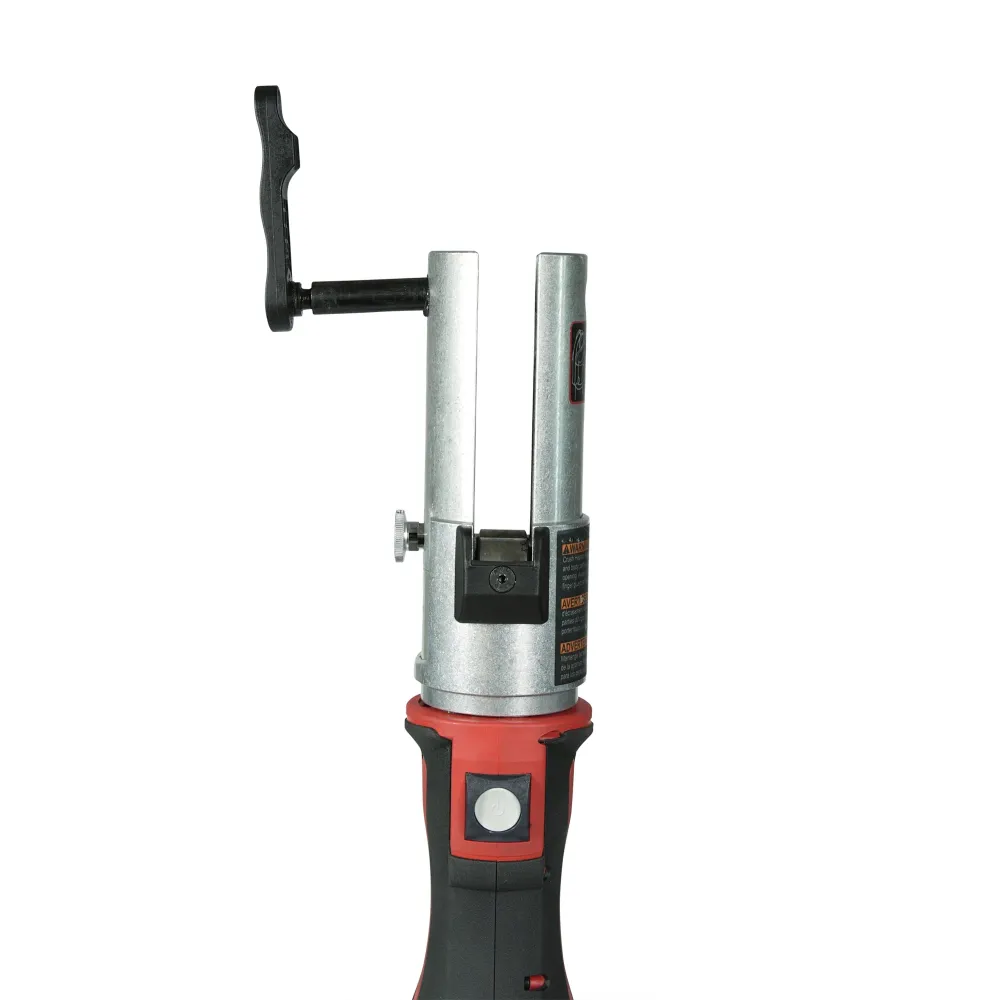Presă Milwaukee M18 BLHPTXL-502C 18V 5Ah