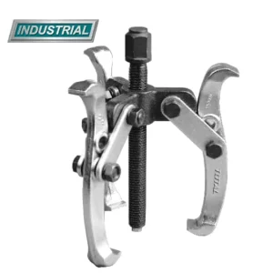 Extractor TOTAL Industrial- rulmenti cu 3 brate - 4"