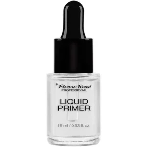 Primer Lichid Multifunctional Pentru Machiaj - Liquid Primer 15ml - PIERRE RENE