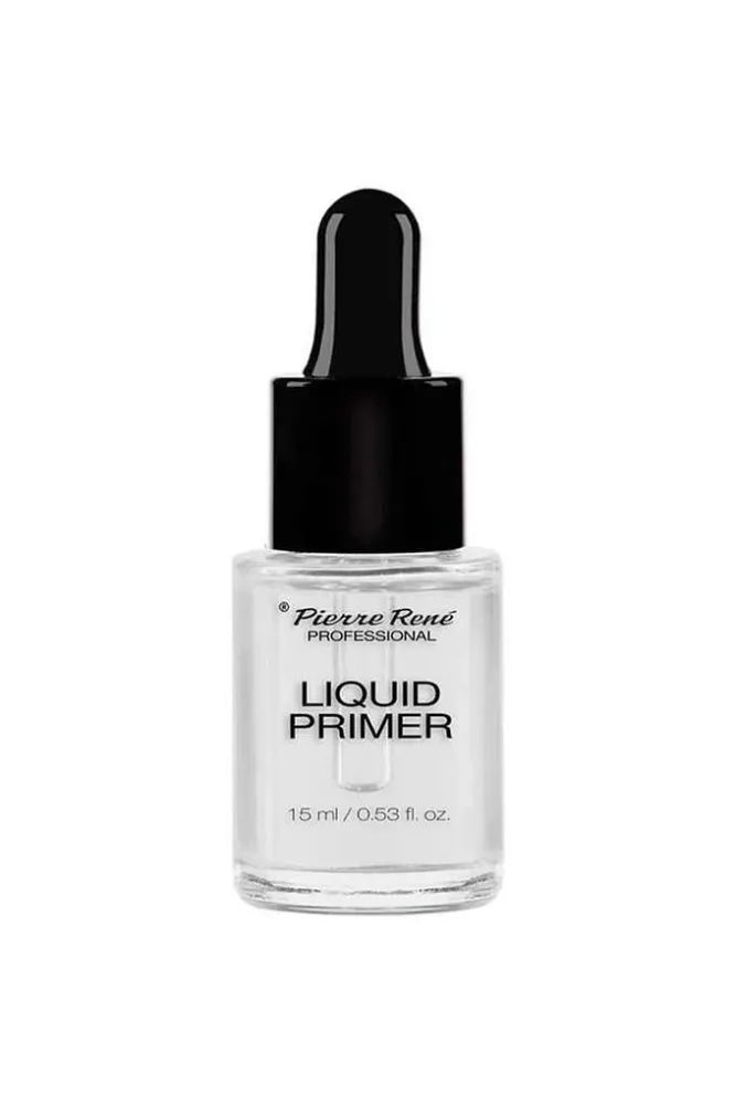 Primer Lichid Multifunctional Pentru Machiaj - Liquid Primer 15ml - PIERRE RENE