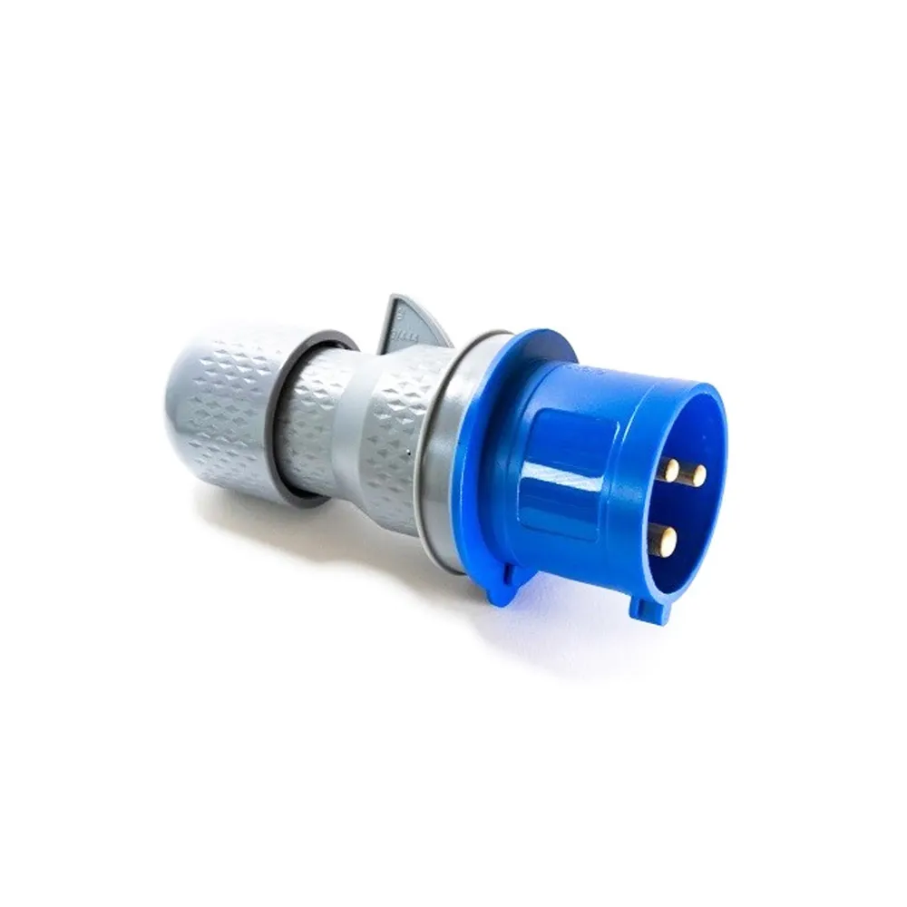 Mufa VB-Eletric 2P+T 16A IP44