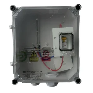 Bloc de masura si protectie monofazat, BMPM 1P, 32A